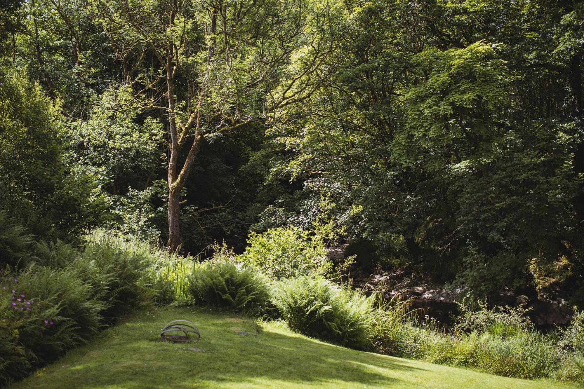 River Cottage, A Luxurious And Cosy Riverside Cottage For Two Welshpool Exteriér fotografie